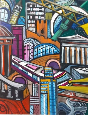 Artwork image