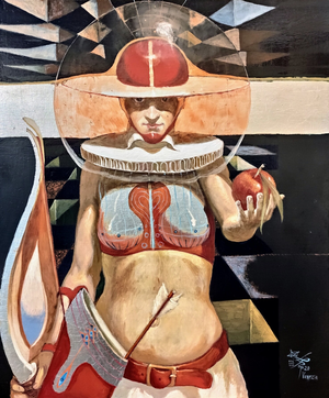Artwork image