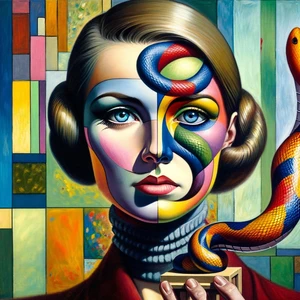 Artwork image