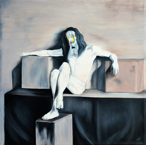 Artwork image