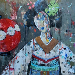 Artwork image