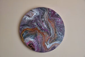 Artwork image