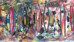 Artwork image