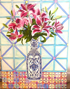 Artwork image