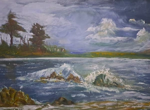 Artwork preview image