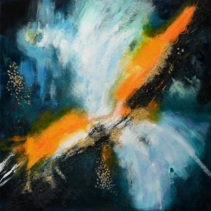Artwork image