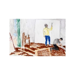 Artwork image