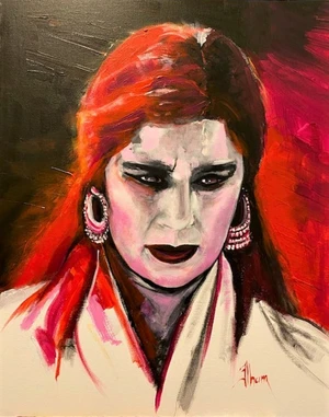 Artwork image