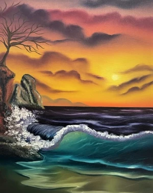 Artwork image