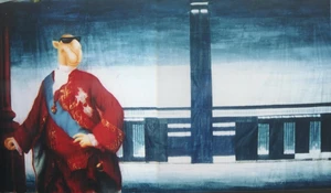 Artwork image