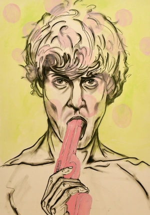 Artwork image
