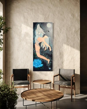 Artwork image