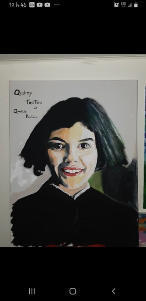 Artwork preview image