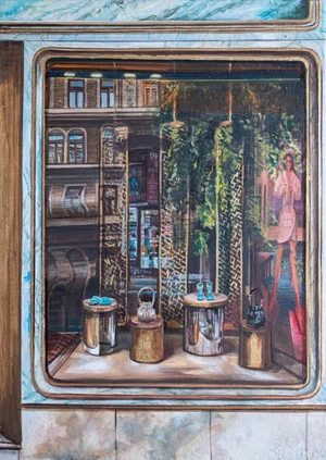 Artwork image
