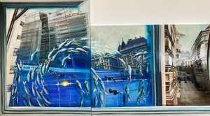 Artwork image