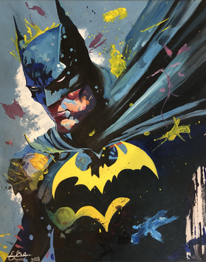 Artwork image