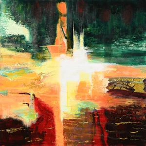 Artwork image