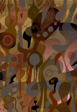 Artwork image