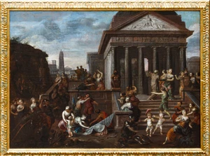 Artwork image