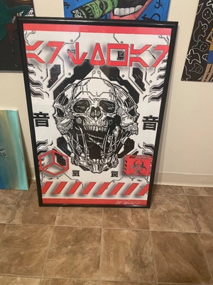 Artwork image