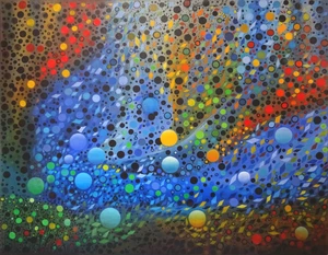 Artwork image