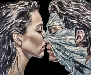 Artwork image