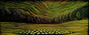 Artwork image