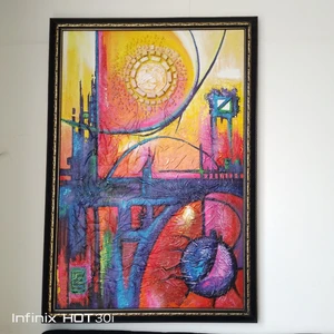 Artwork image