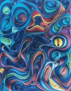 Artwork image