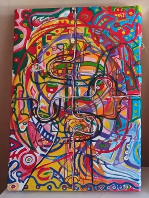Artwork image