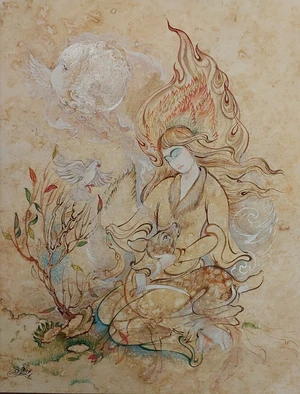 Artwork image