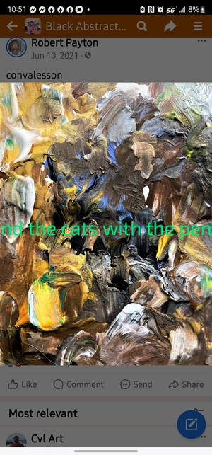 Artwork image