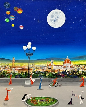 Artwork image