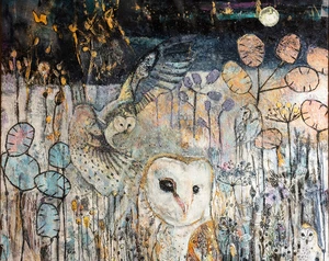 Artwork image