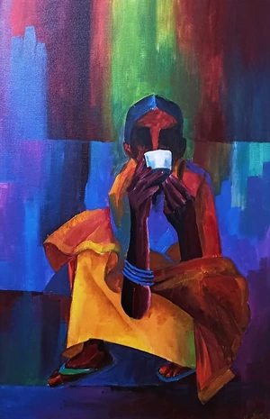 Artwork image
