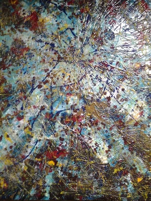 Artwork image