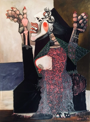 Artwork image