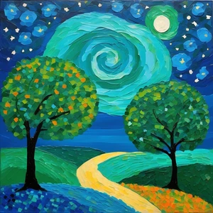 Artwork image