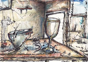 Artwork image
