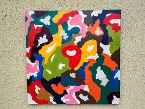 Artwork image
