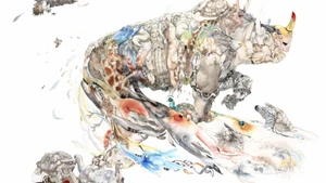 Artwork image