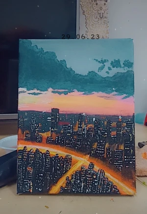 Artwork preview image