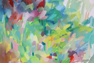Artwork image