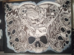 Artwork preview image