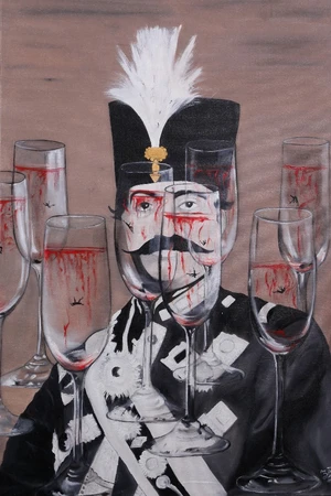 Artwork image