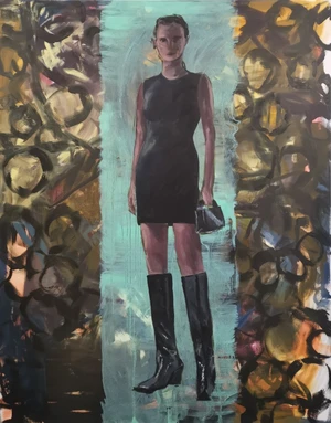 Artwork image