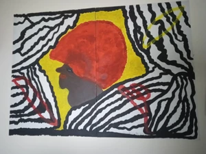 Artwork image