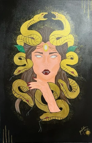 Artwork image