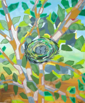 Artwork image