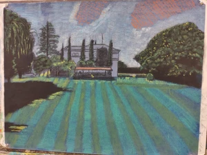Artwork image